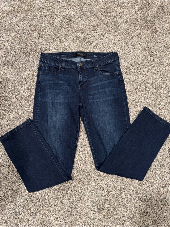 Liverpool Jeans Company Denim - Liverpool Jeans Company Women's The Slim Boyfriend Jeans